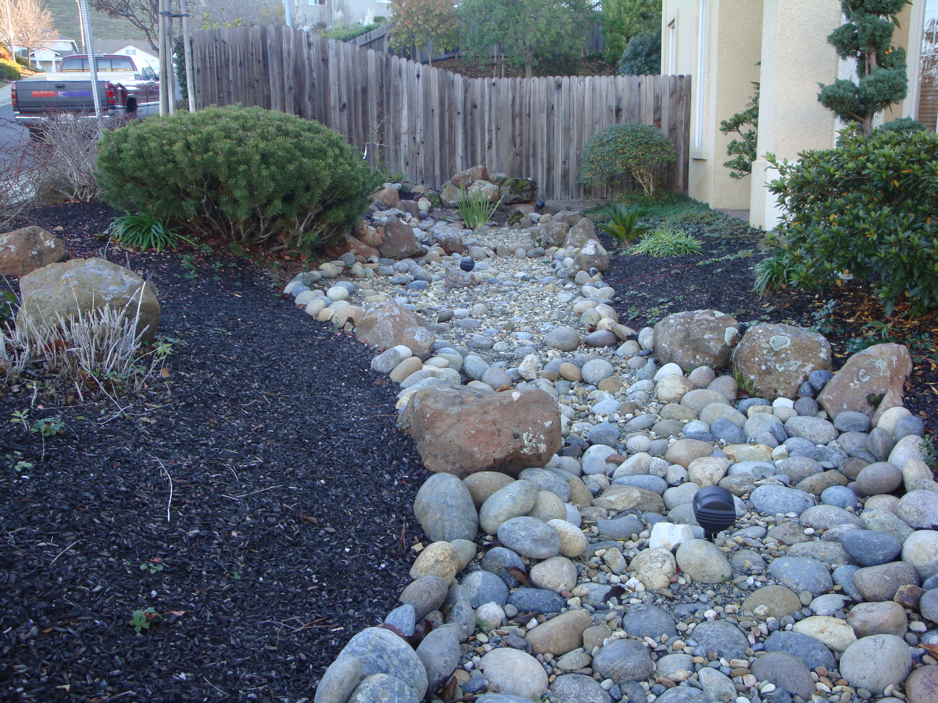 Mackenzie  Landscape Gardening LLC Image
