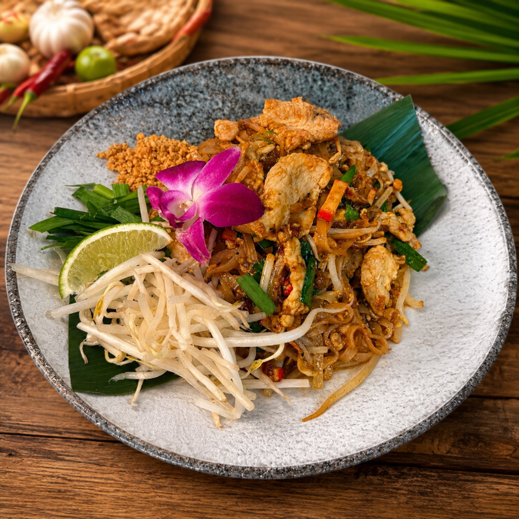 Pad Thai