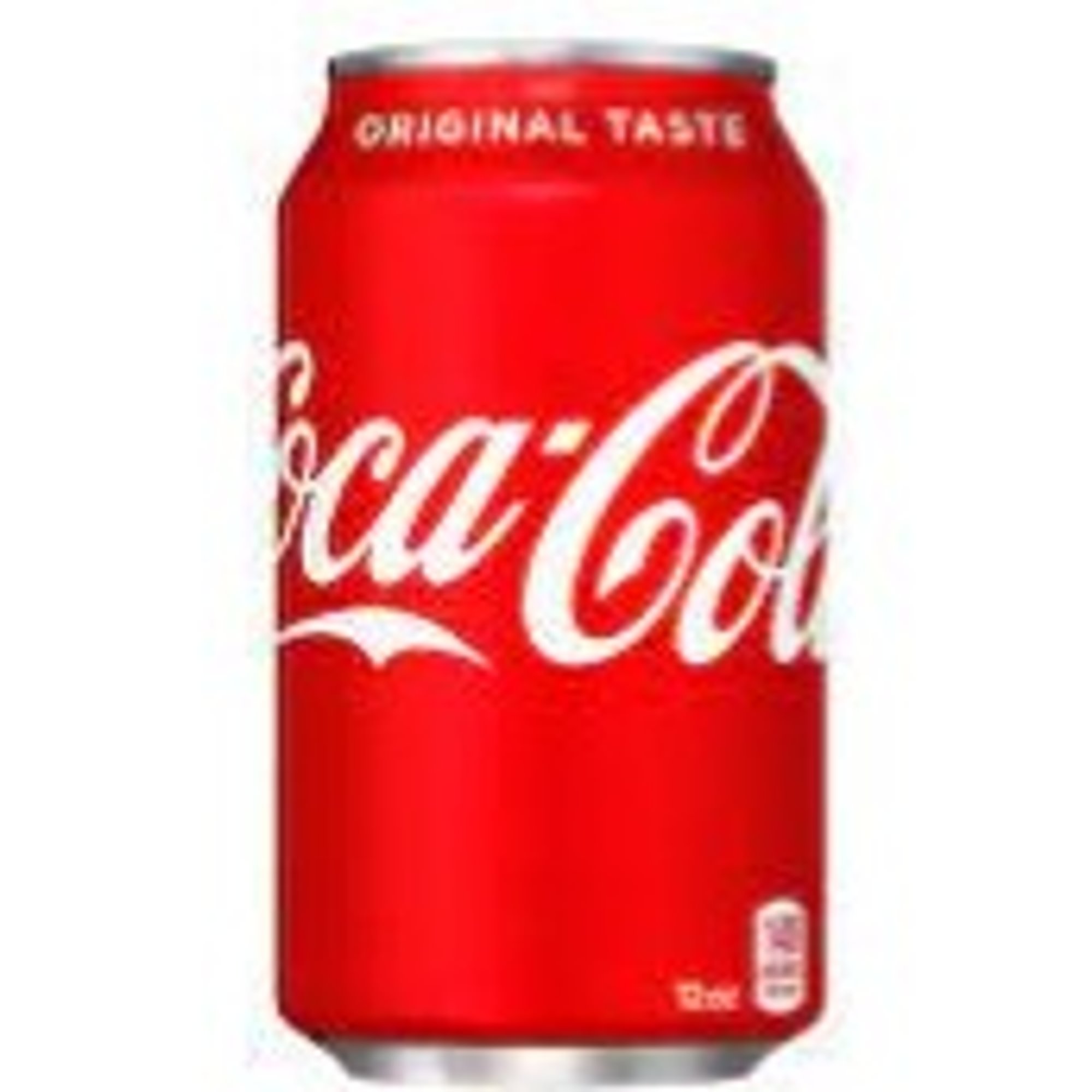 Soda Can