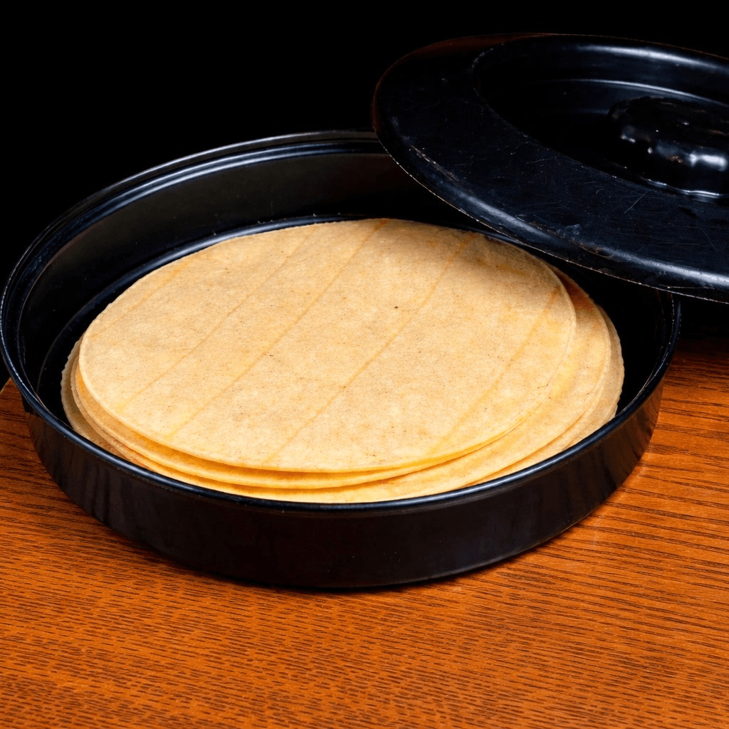 Corn Tortilla