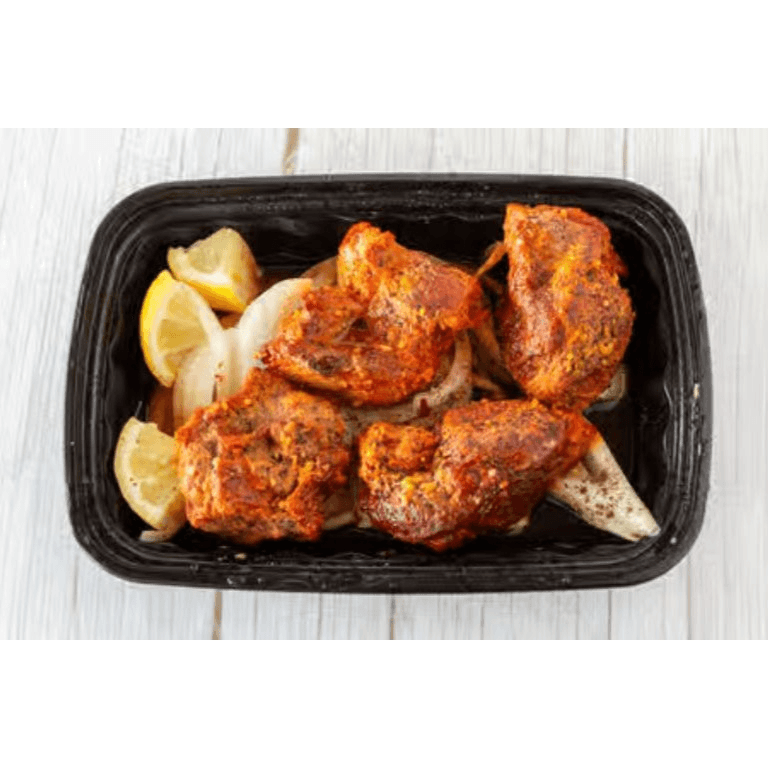 Lamb Tikka Kabab
