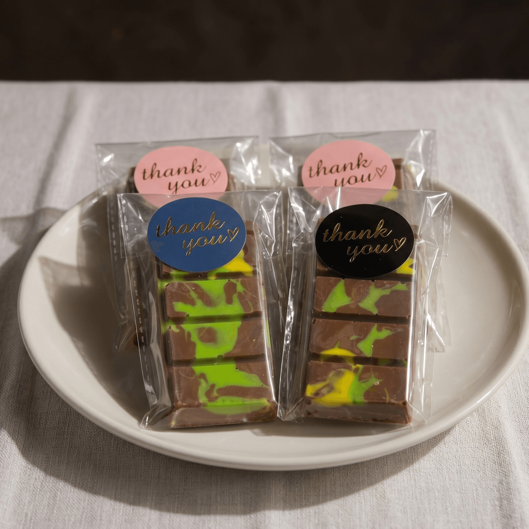 Dubai Chocolate Bar