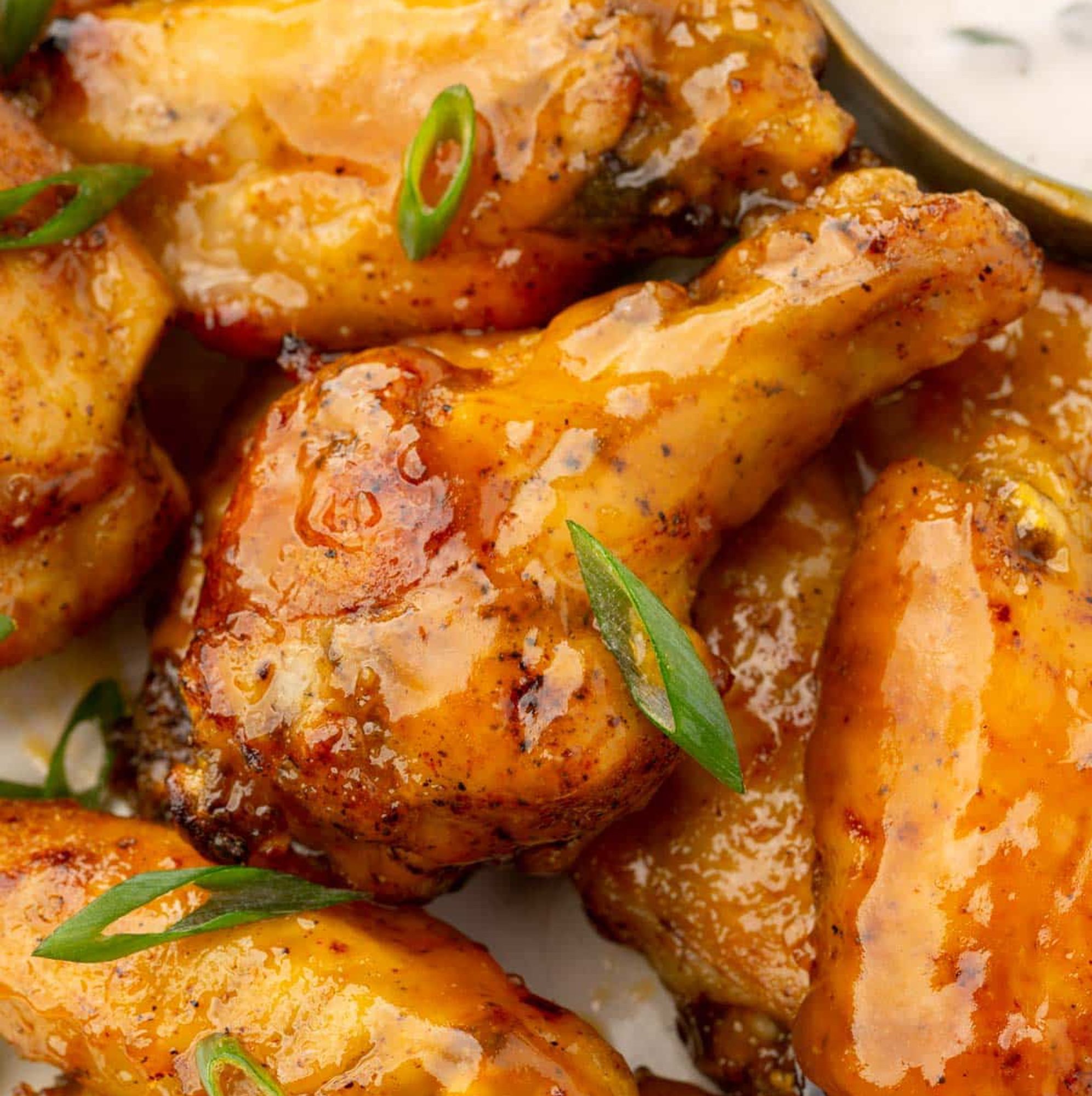 Party Wings (5pcs)