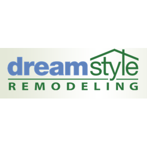 Dreamstyle Remodeling Logo