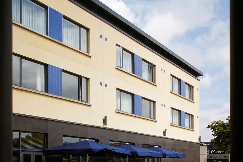Radisson Blu Hotel, Letterkenny 46