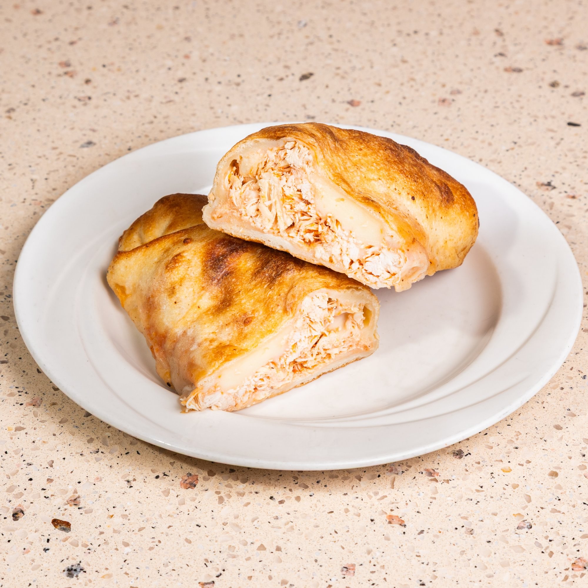 Chicken Roll