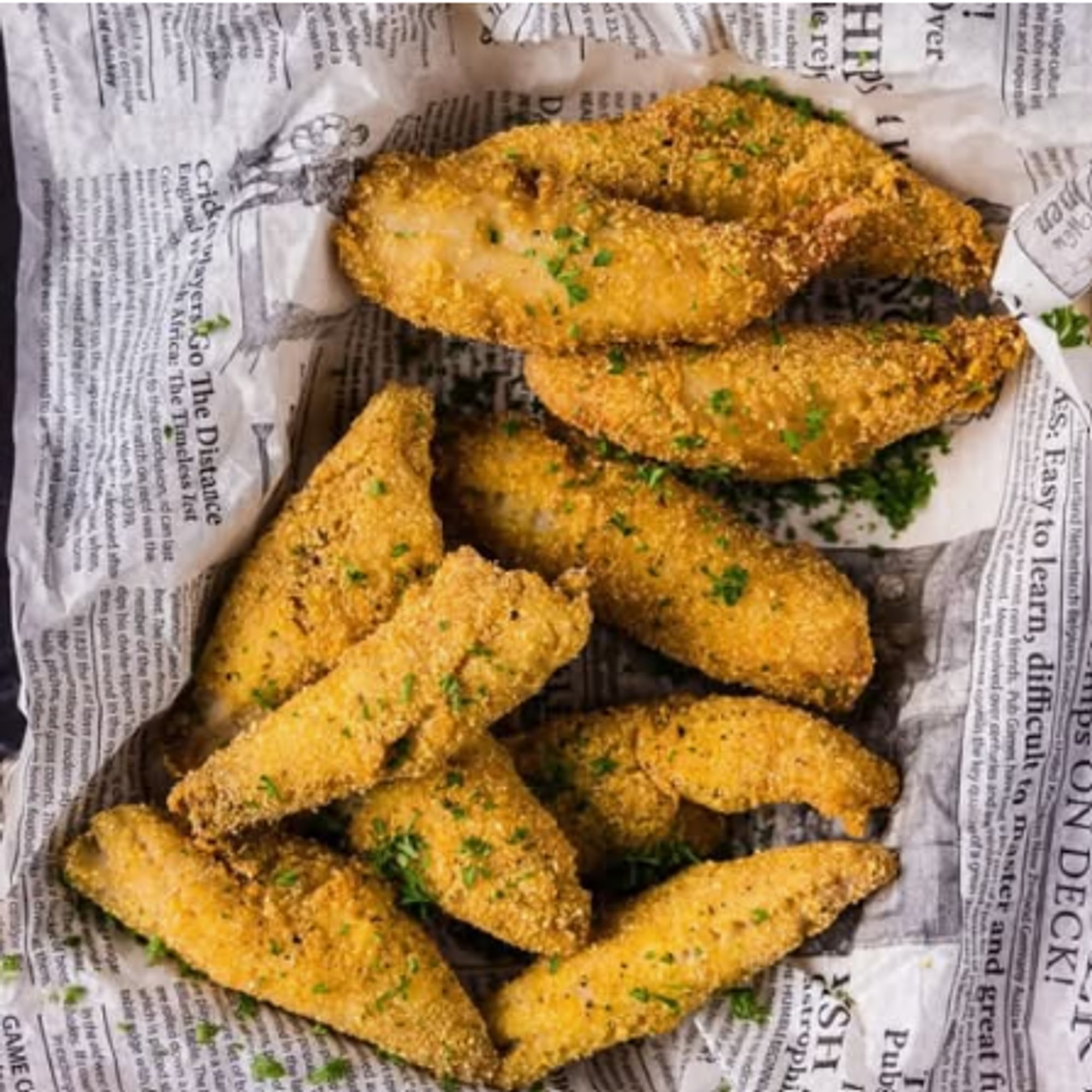 Jalapeno Poppers