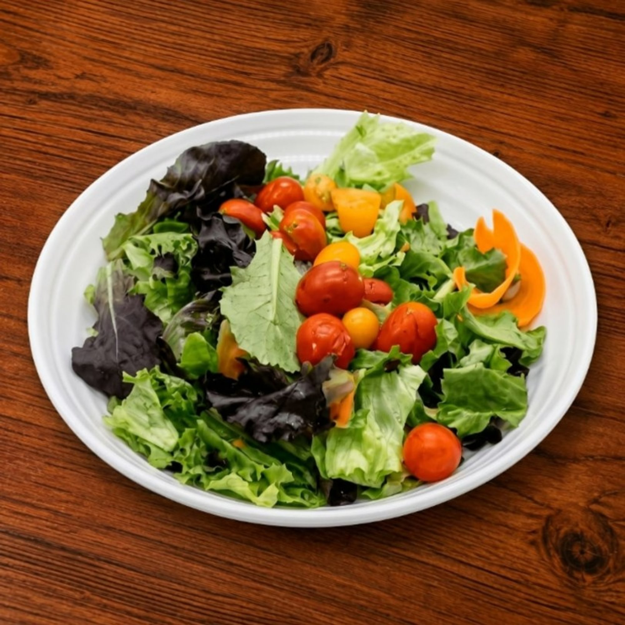 Tossed Salad