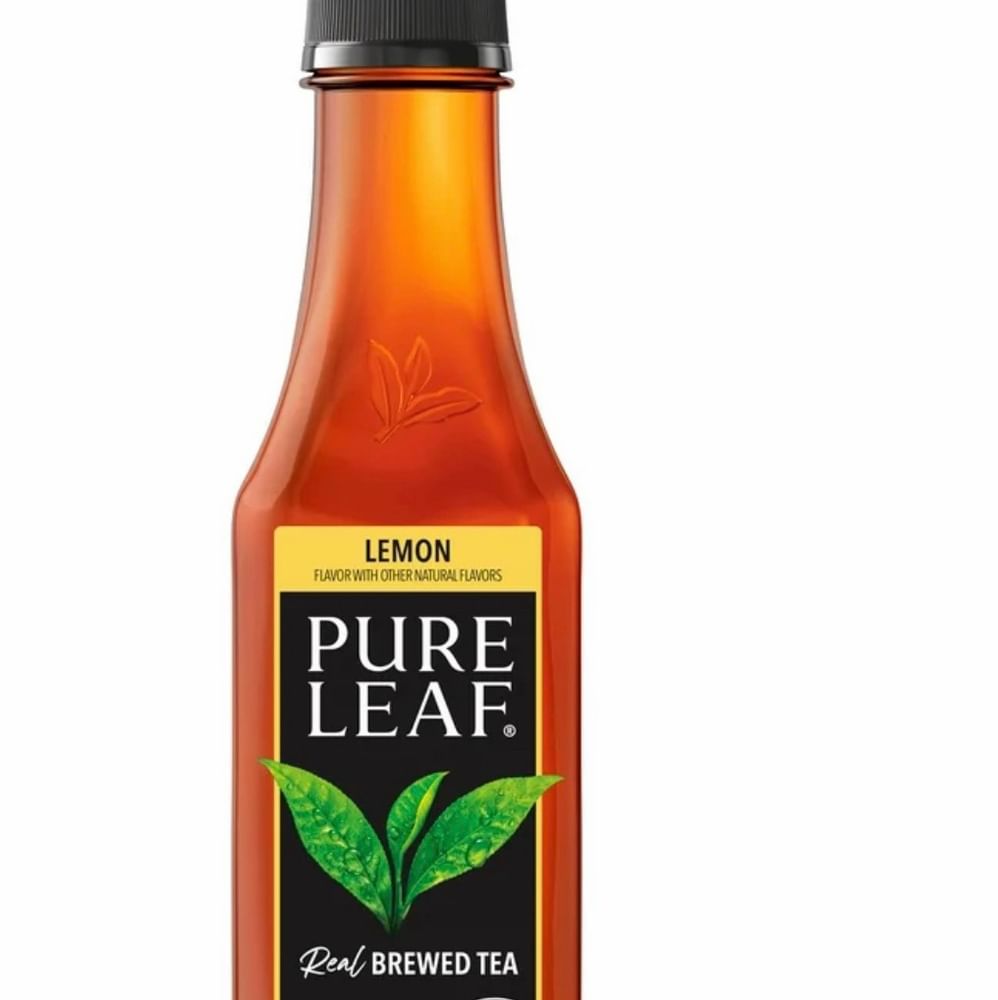 Pure Leaf Lemon Iced Tea