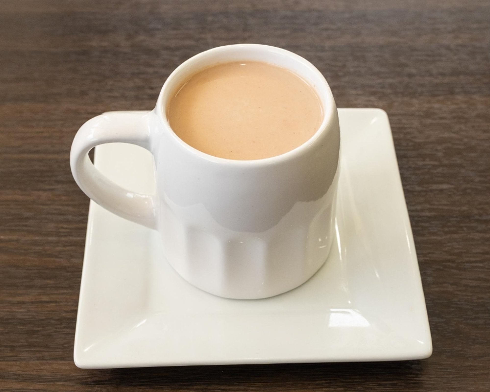 Champurrado Med
