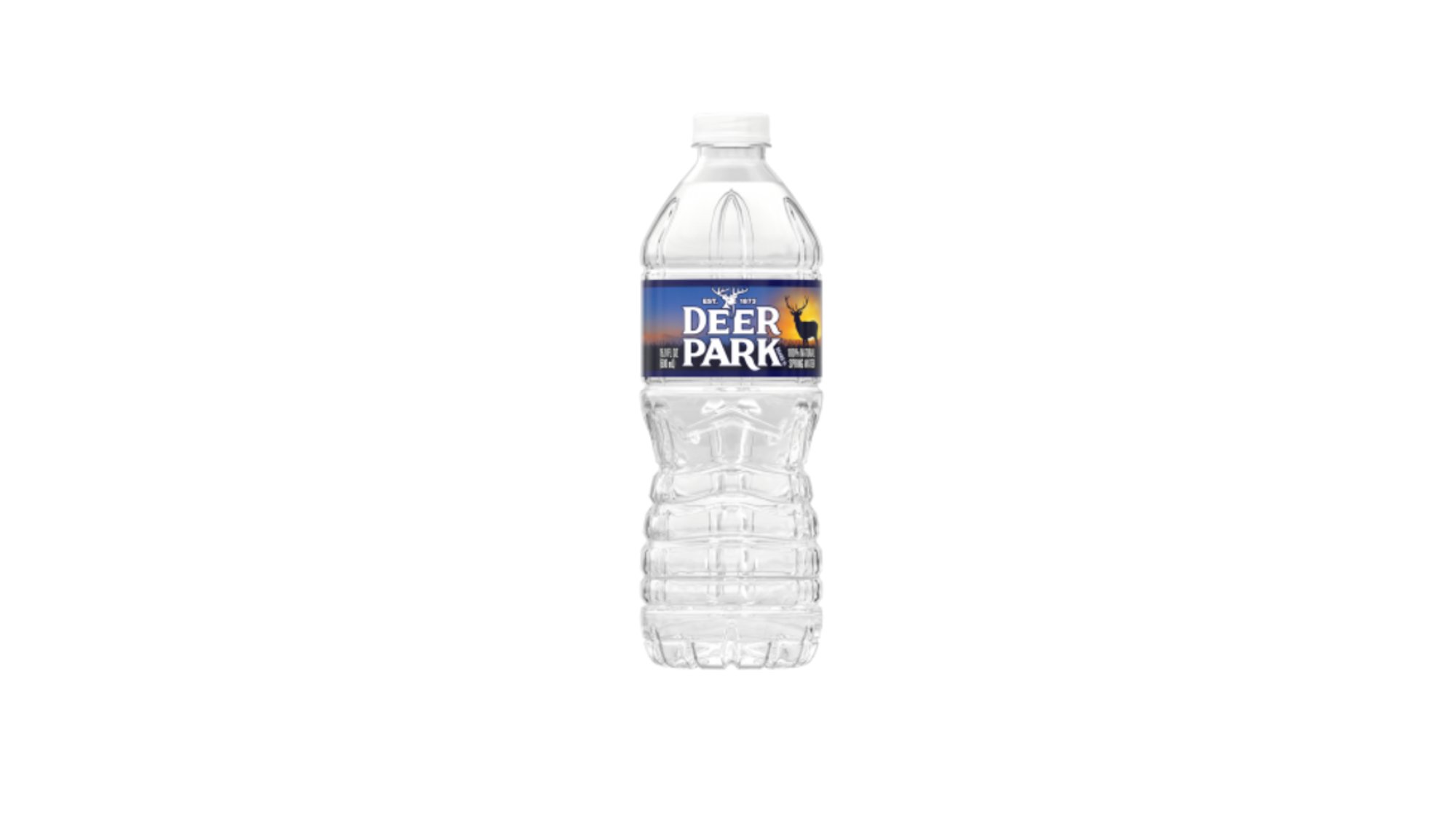 Water Bottle