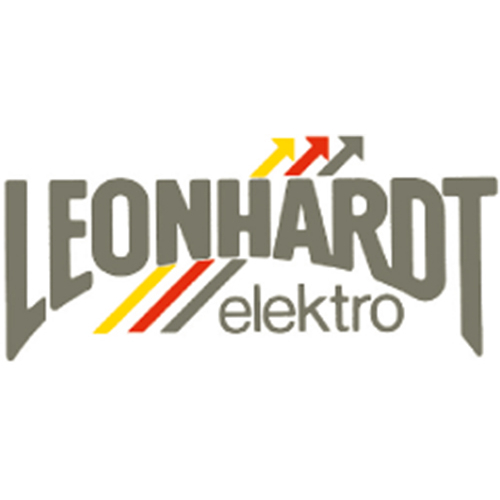 Logo von Leonhardt Elektro