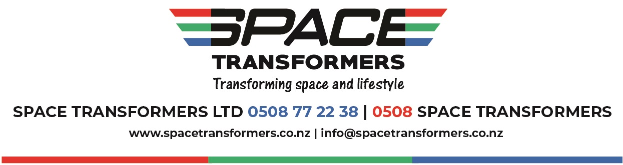 Space Transformerz