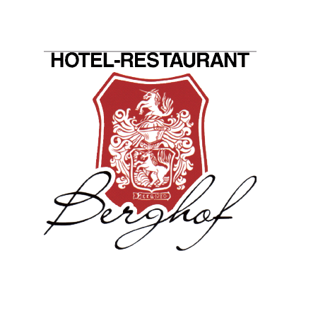 Logo von Hotel-Restaurant Berghof
