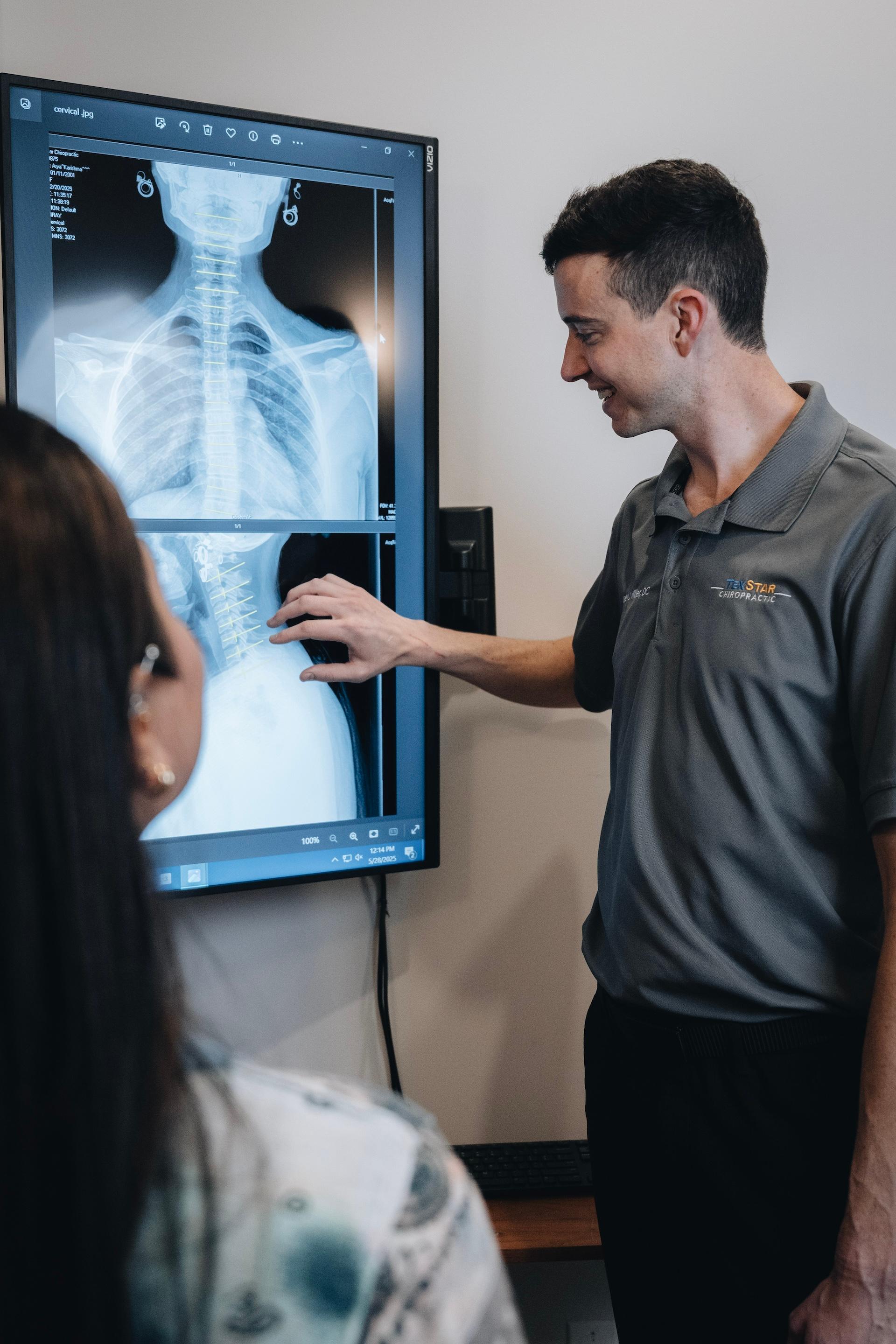 TexStar Chiropractic - Dripping Springs / Belterra Image