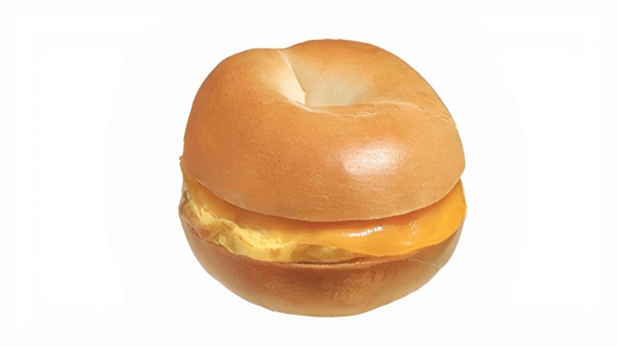 Egg & Cheese