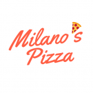 Milano's Pizza Logo