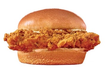 Chicken Sandwiches