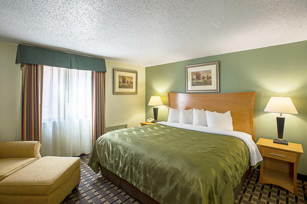 Images Quality Inn & Suites