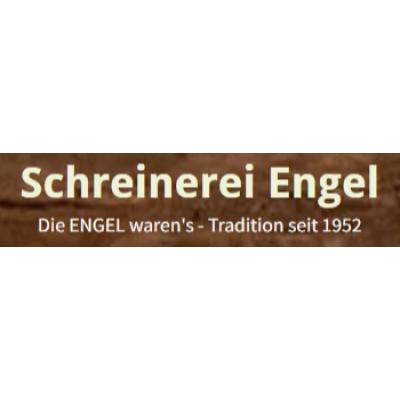 Logo von Schreinerei Engel - Inh. Dorothee Dölle-Hofius