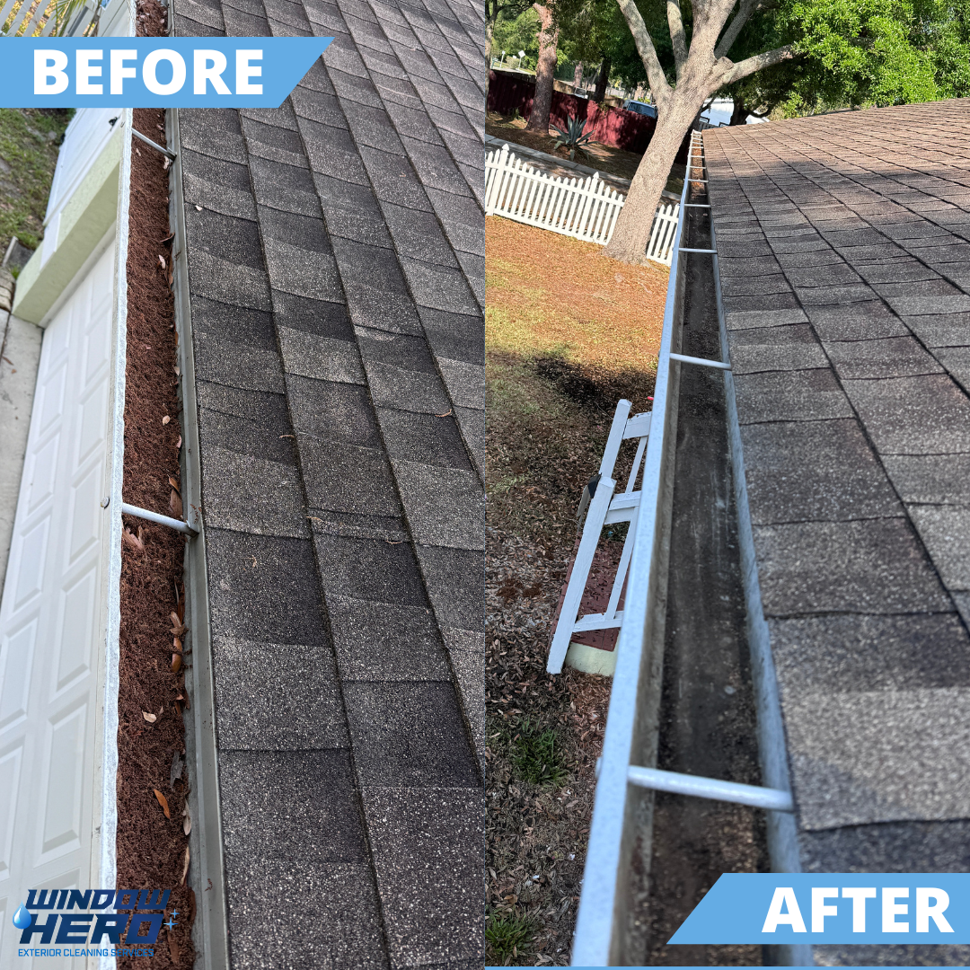 Window Hero Sarasota Image