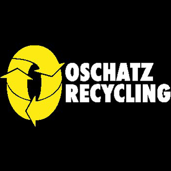 Logo von Oschatzer Recycling und Umwelt-Technik