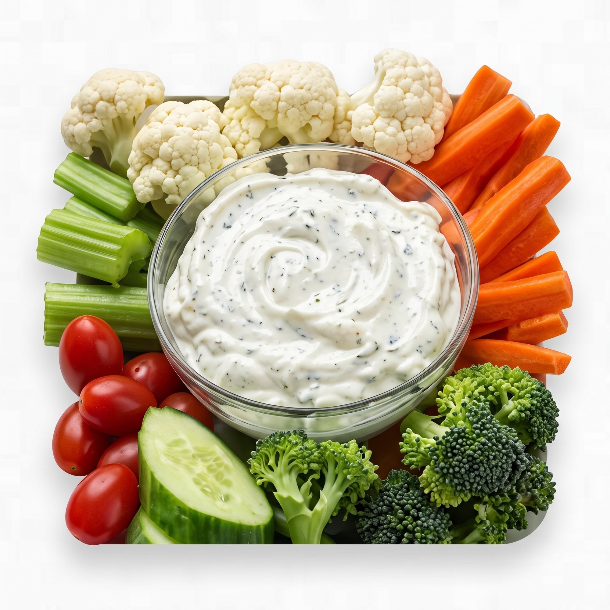 Ranch Dressing