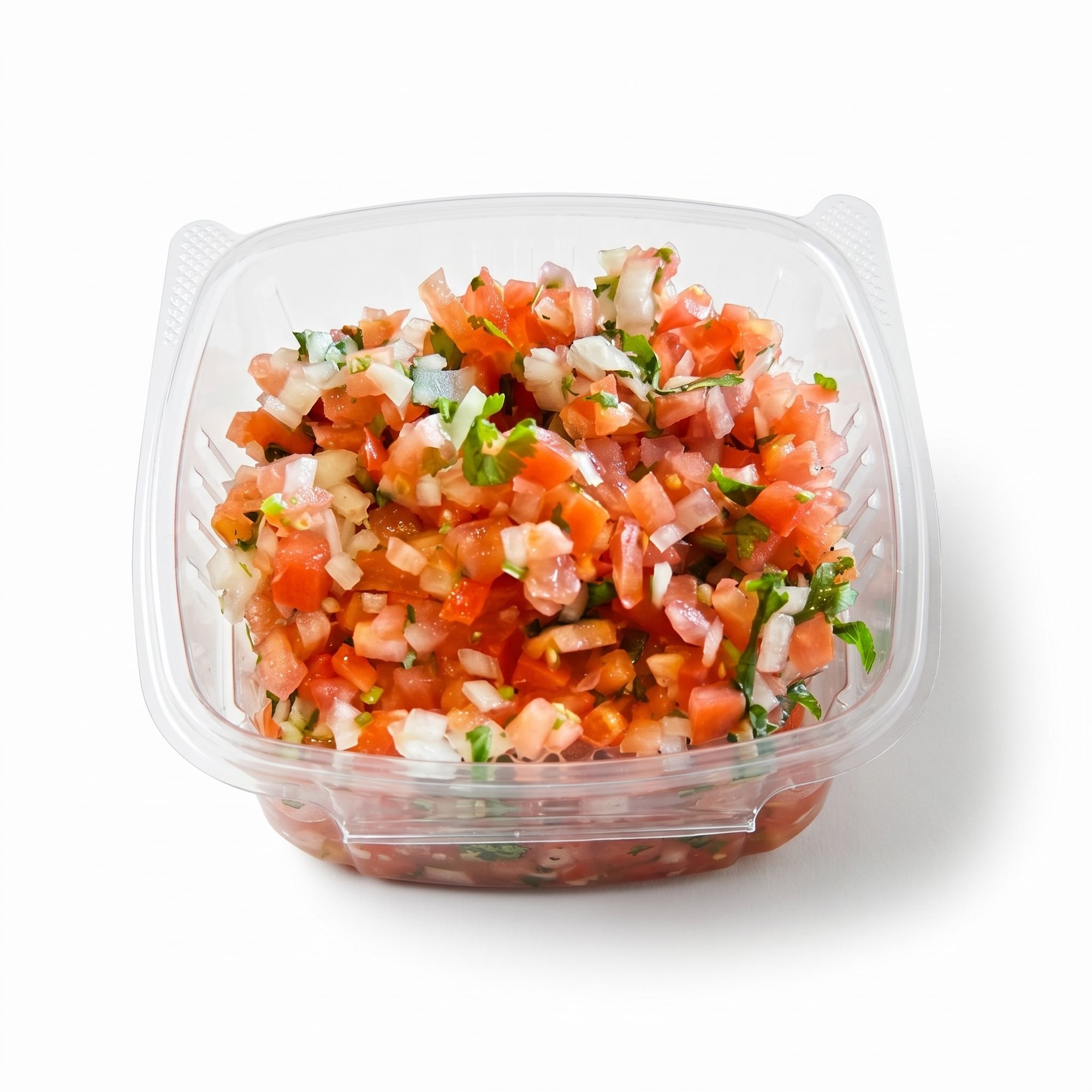 Pico de Gallo