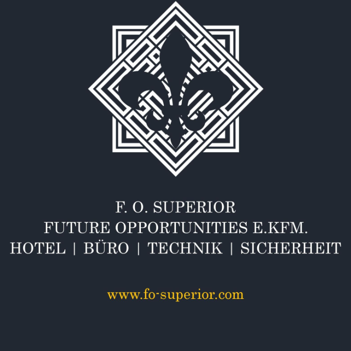 Logo von F.O. Superior- Future Opportunities e.Kfm.