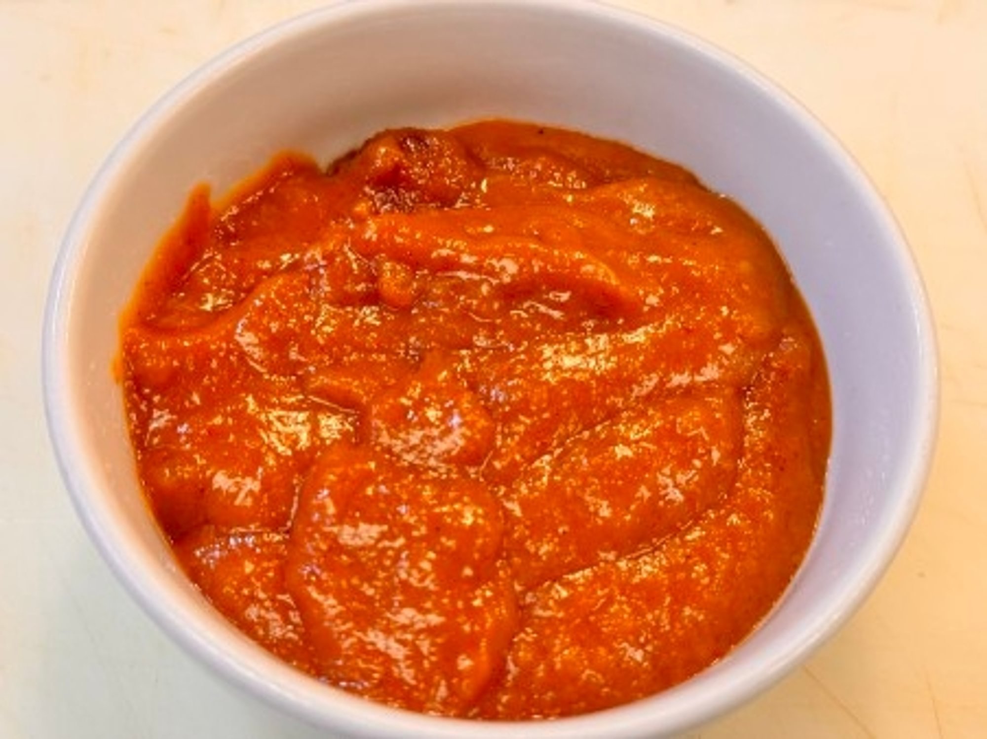 Peanut Sauce