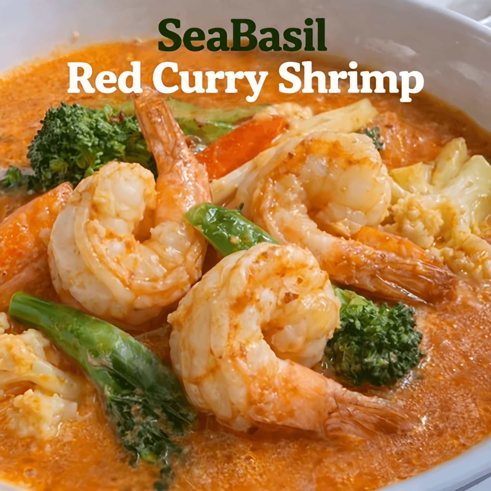 Red Curry