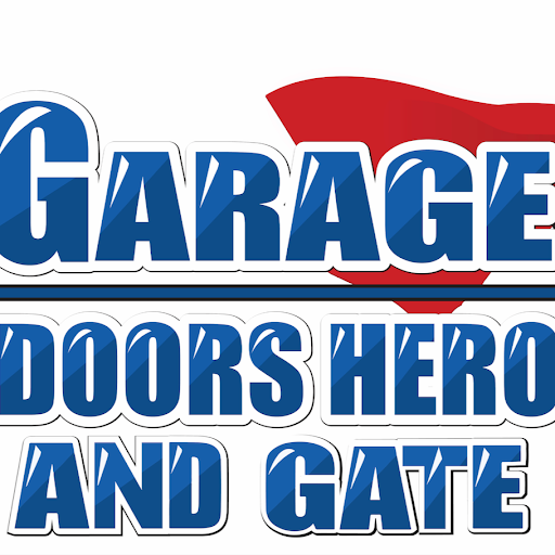 Garage Doors Hero and Gate