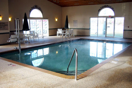 Images Country Inn & Suites by Radisson, Ankeny, IA