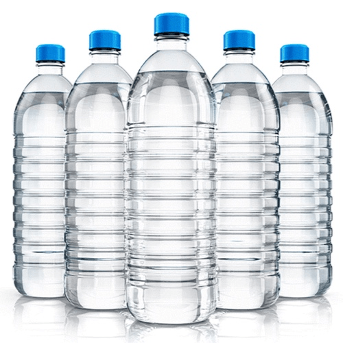 Bottle Water