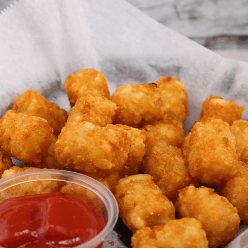 Tater Tots