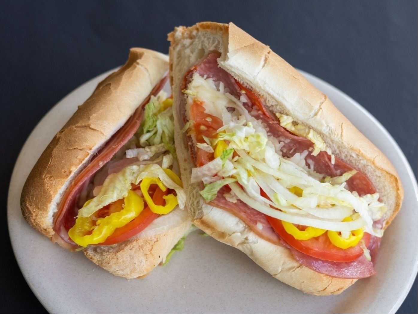 Italian Sub