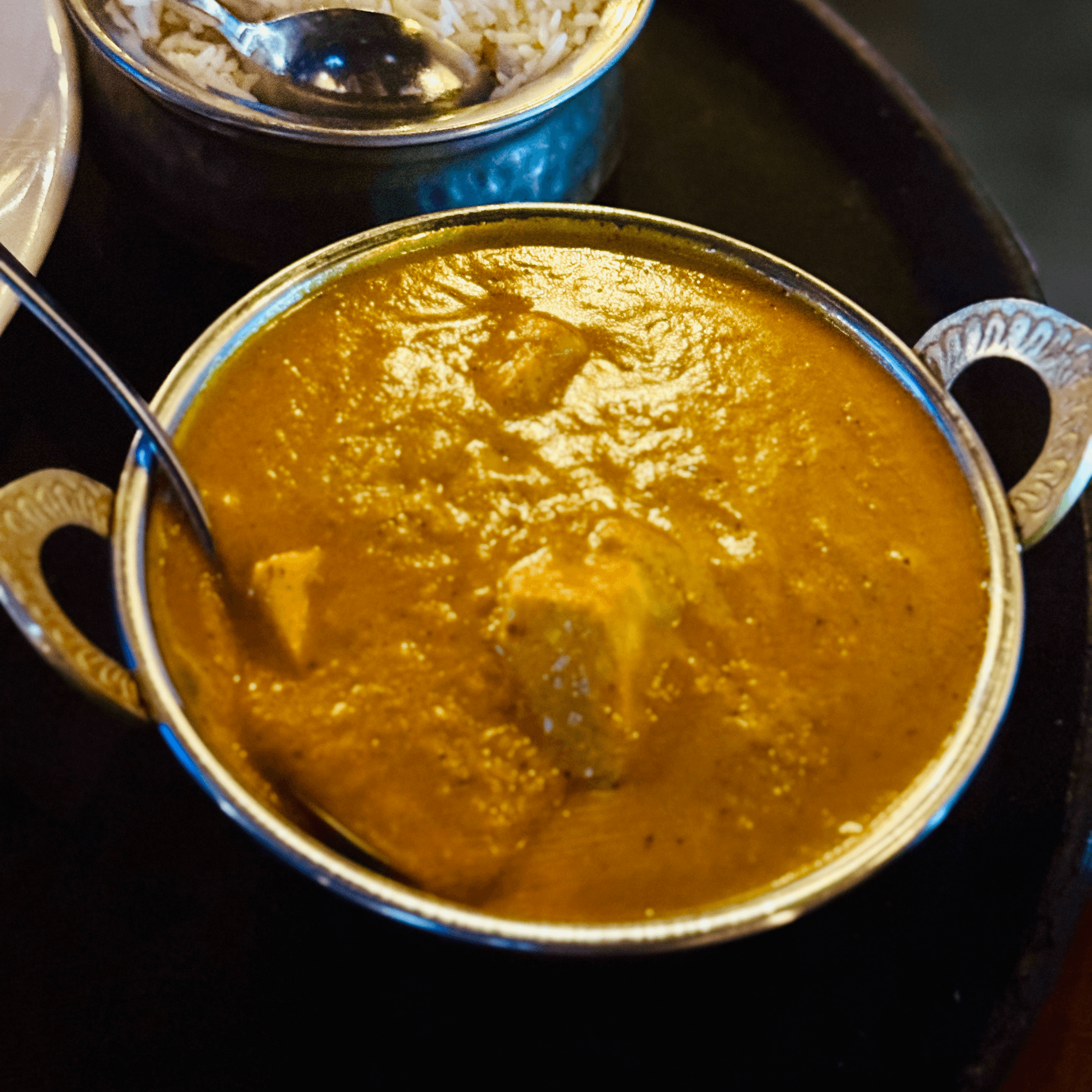 Paneer Lababdar