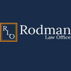 Rodman Law Office Logo