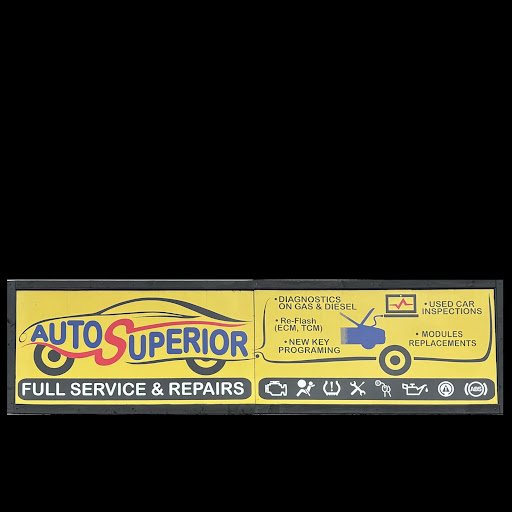 Auto Superior