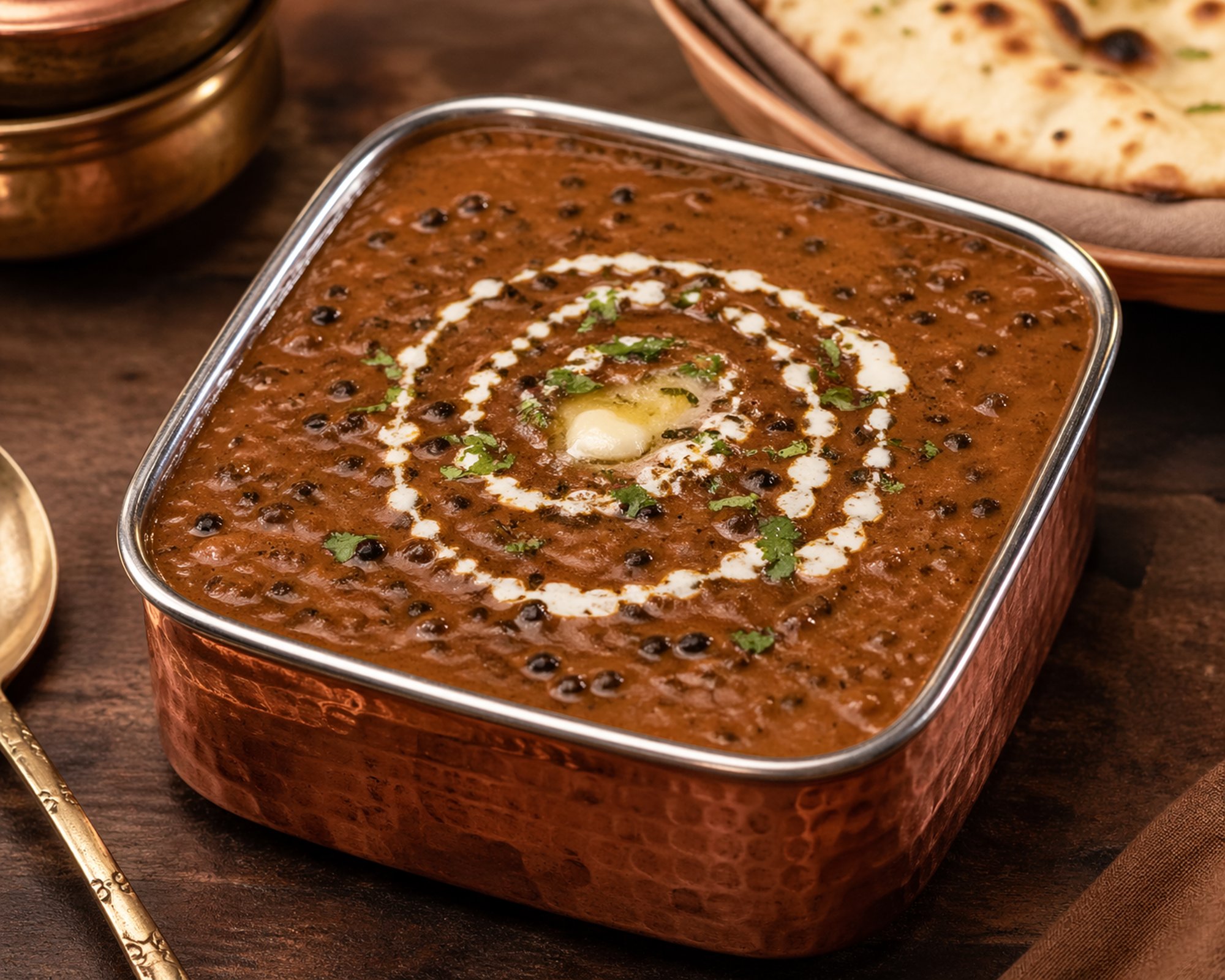 Dal Makhani