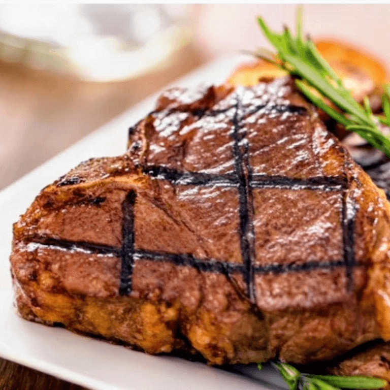 Paidakia - Lamb Chops