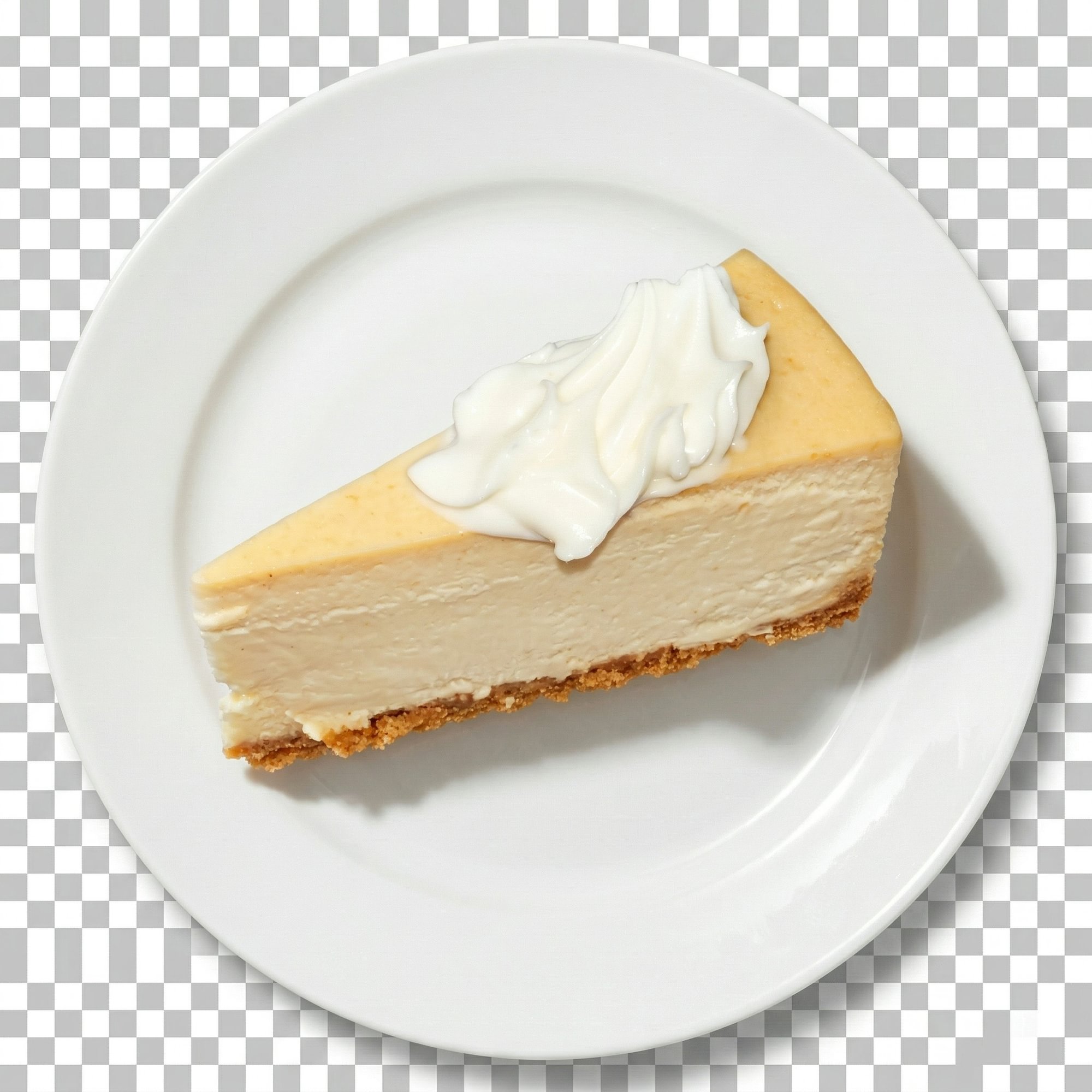 Sweet Potato Cheesecake