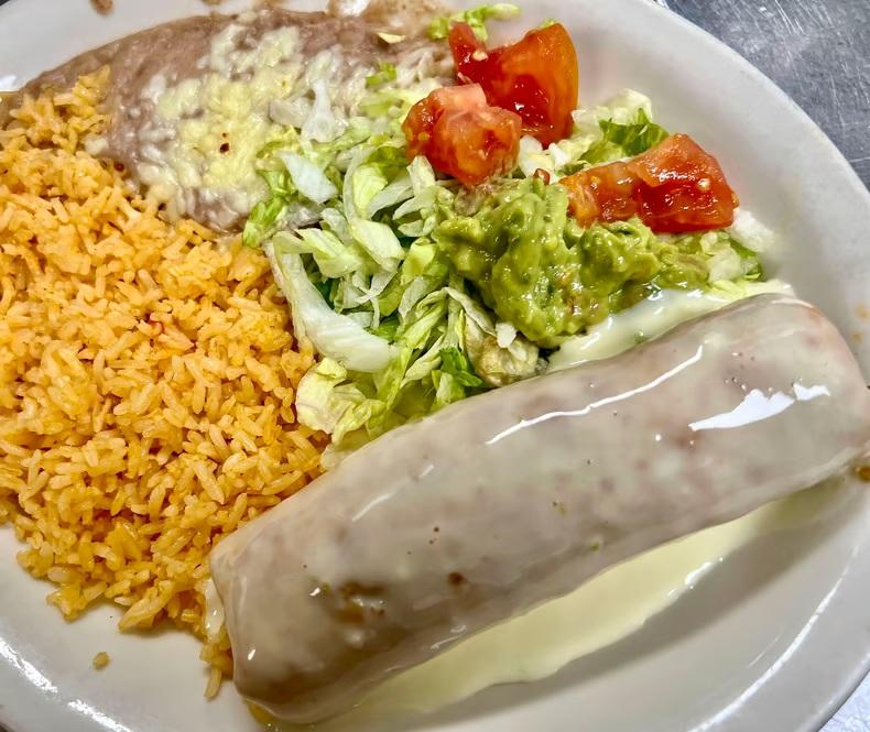 Chimichanga