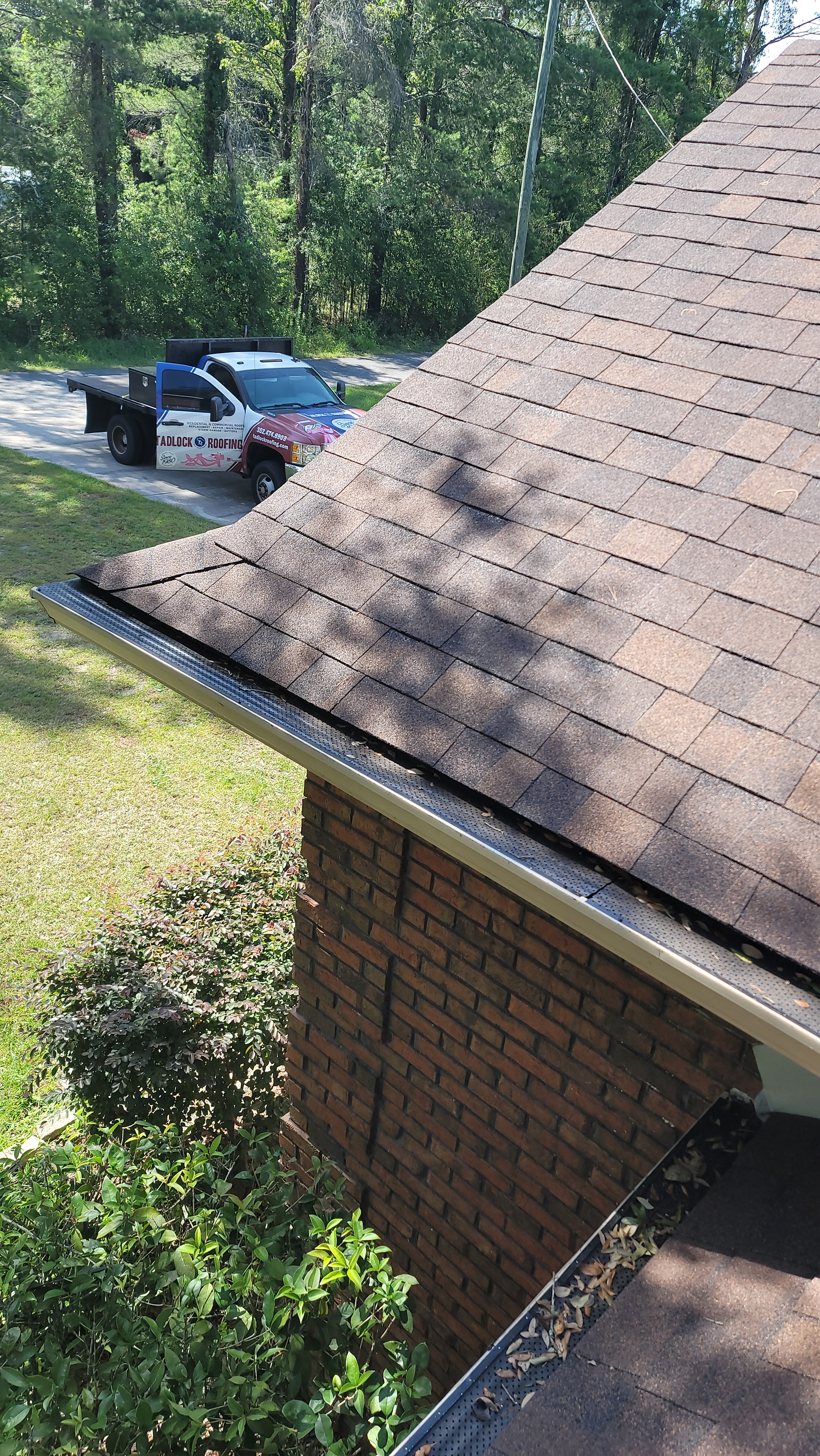 Galloway Roofing Image