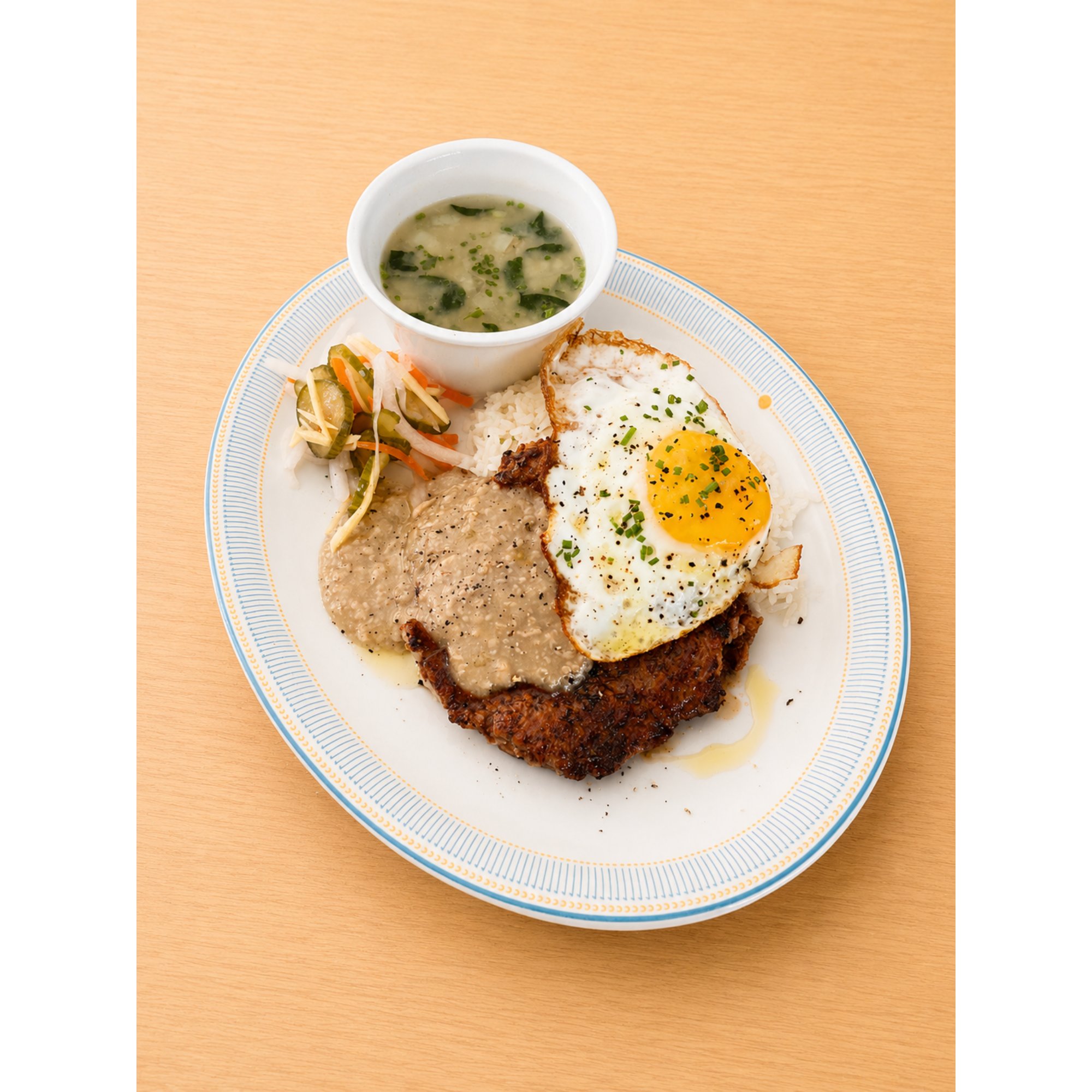 Loco Moco