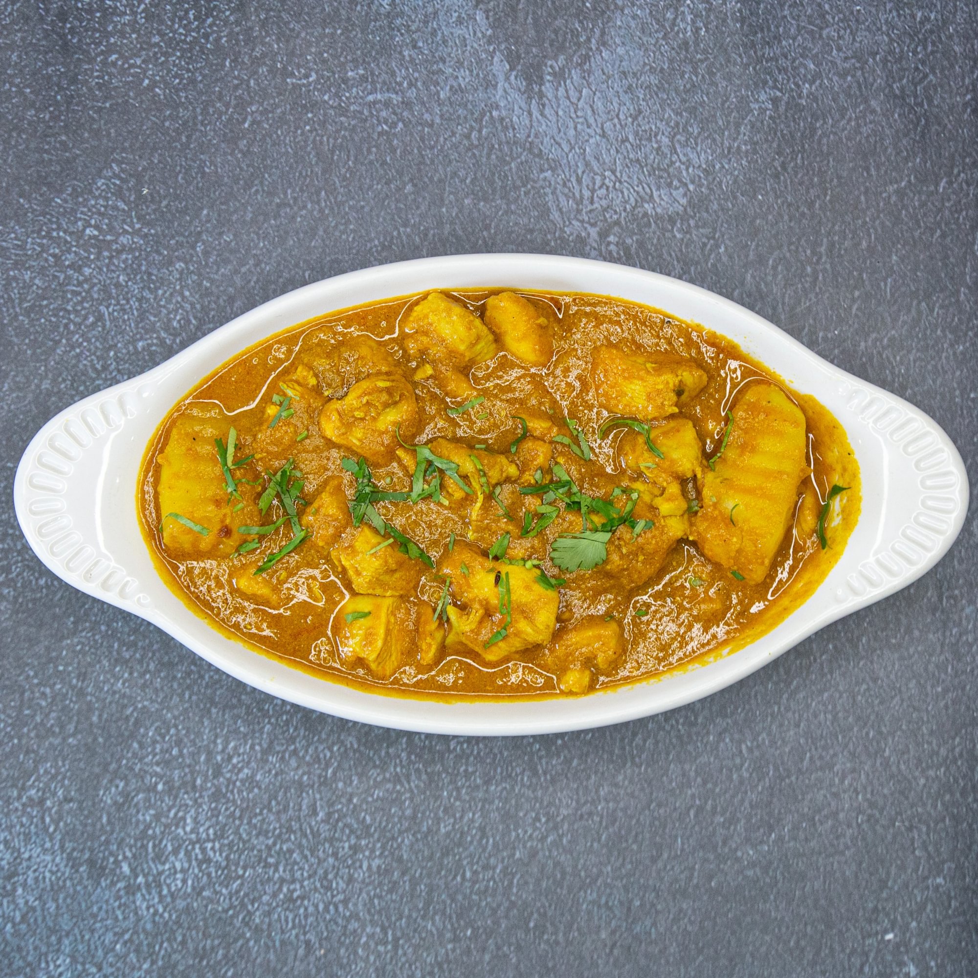 Chicken Vindaloo