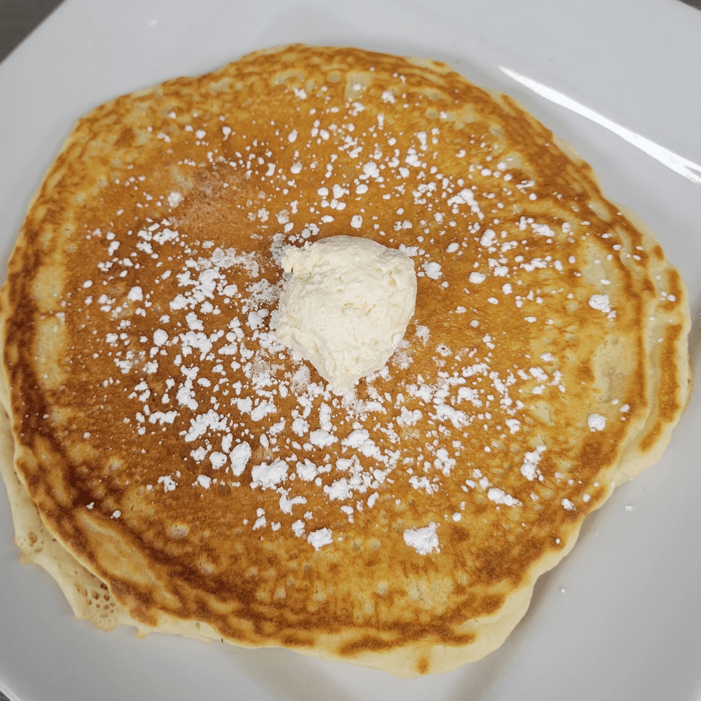 Kids Pancake