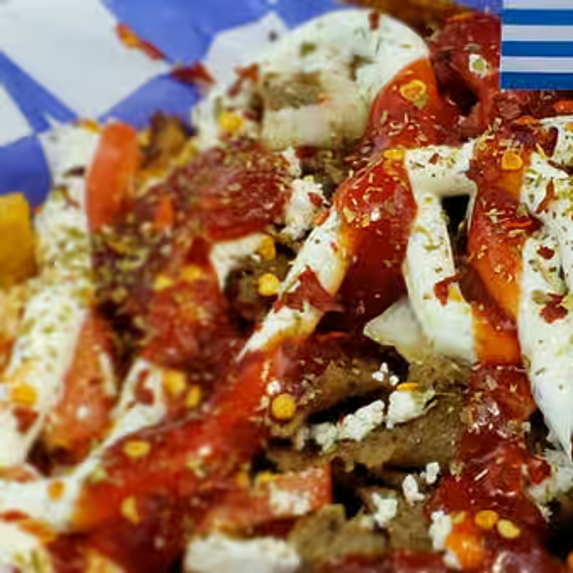 Hercules Fries