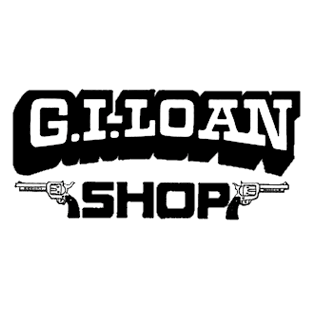 G.I. Loan Shop