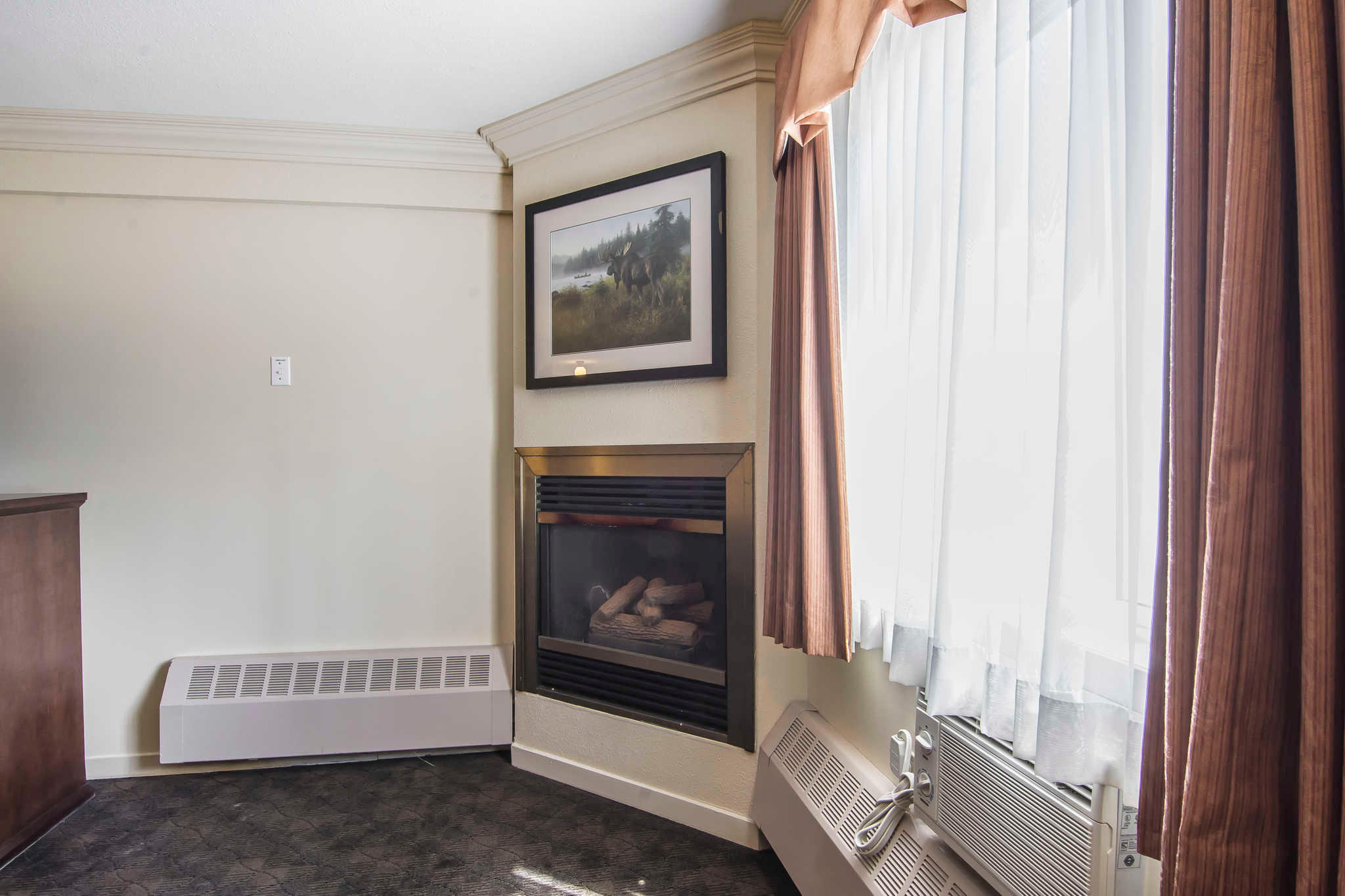 Images Quality Inn & Suites